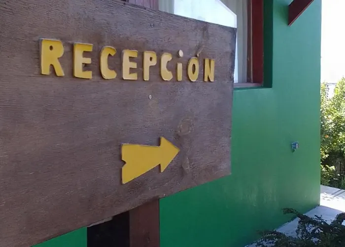Hospedaje Manantiales