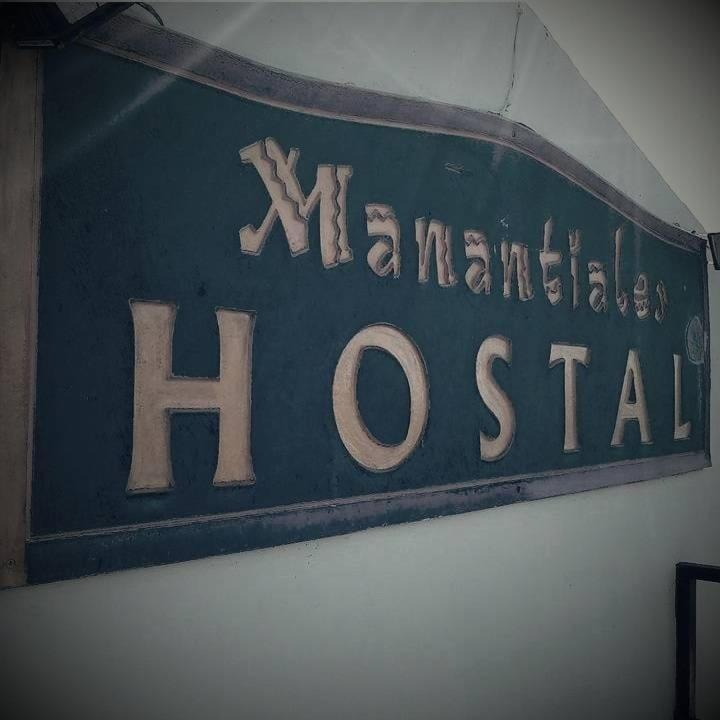 Manantiales * El Calafate