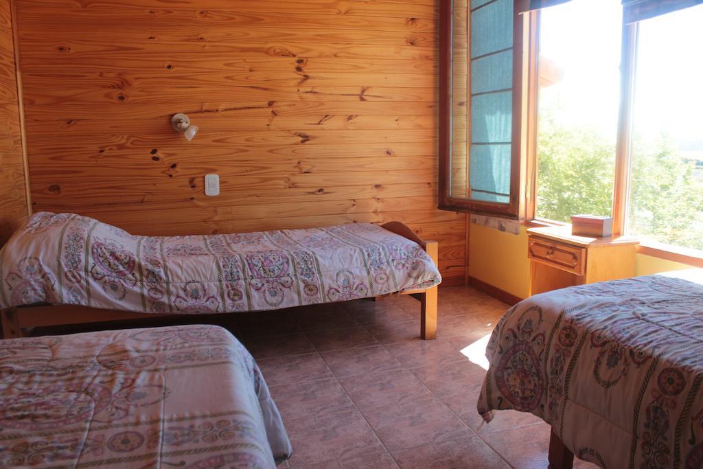 Manantiales El Calafate
